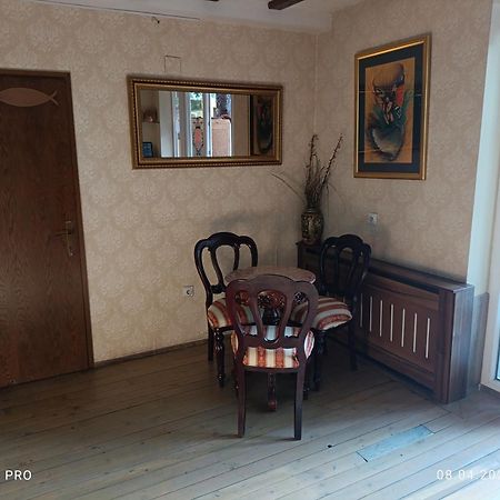Hotel Villa Alexander Skopje Bagian luar foto